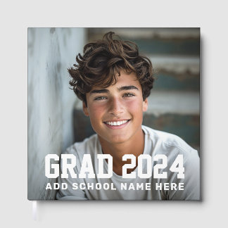 Livro De Visitas Foto da turma de formandos do ano nome ou escola d