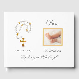 Livro De Visitas Foto: Keepsasasasaovoe fora do Angel Funeral