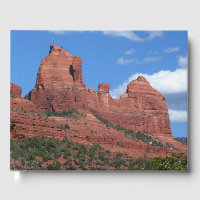 Fotografia da Arizona Eagle Rock I Sedona