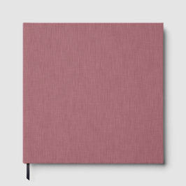 Livro De Visitas Fundo texturizado roxo suave e simples