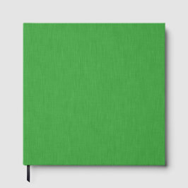 Livro De Visitas Fundo verde texturizado visual calmo e simples