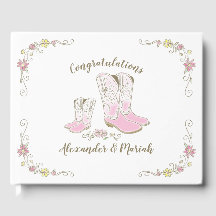 Garota Chá de fraldas País Ocidental