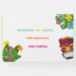 Livro De Visitas Graduação