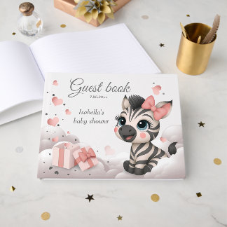 Livro De Visitas Guest Book