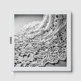 Livro De Visitas Guest Book for Wedding 12"x12"