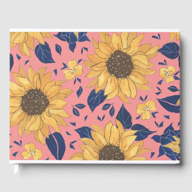 Livro De Visitas Guia (Frente)