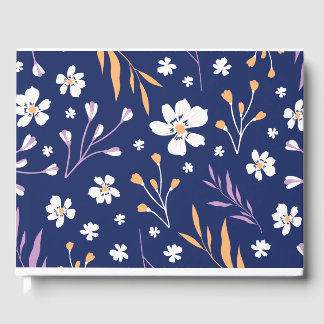 Livro De Visitas Guia