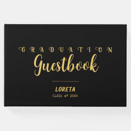 Livro De Visitas Guia de festas de formatura