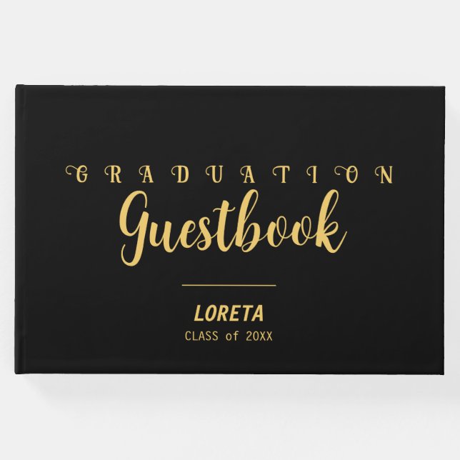 Livro De Visitas Guia de festas de formatura (Frente)