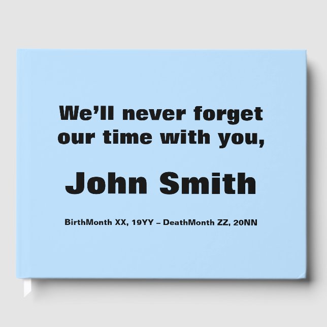 Livro De Visitas Guia de Simpatia Simples e Feliz (Frente)