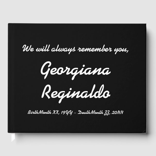 Livro De Visitas Guia de simpatia simples e personalizada (Frente)