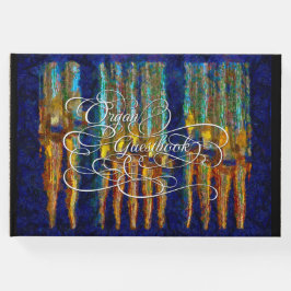 Livro De Visitas Guia para os organizadores de visitas