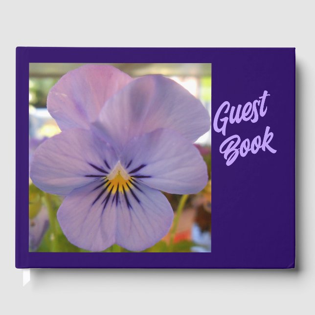 Livro De Visitas Haetzlern (Frente)