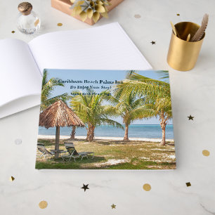 Livro De Visitas Hospitalidade de aluguel do Hotel Beach Vacation H