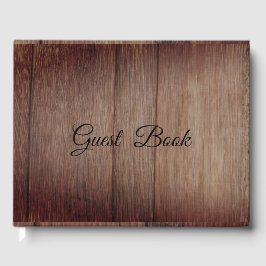 Livro De Visitas Imagem de Oak