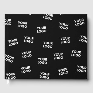 Livro De Visitas Imagem, logotipo comercial ou qualquer outro Desig