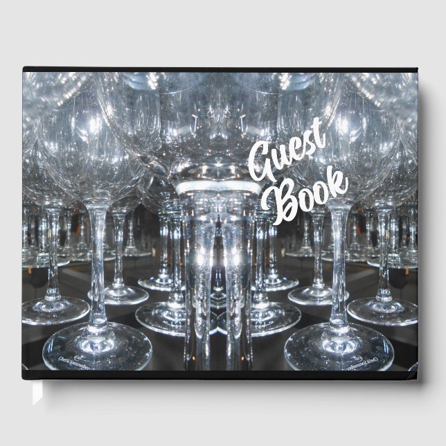 Livro De Visitas Instruções Epistolares (Frente)