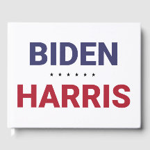 Joe Biden e Kamala Harris (Eleição presidencial no