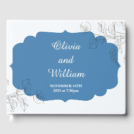 Livro De Visitas Juntos para Sempre