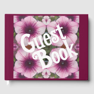 Livro De Visitas Kisses