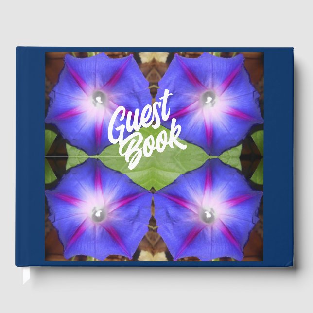 Livro De Visitas Labille-Guiard (Frente)