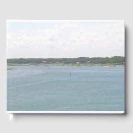 Livro De Visitas Lago Florida