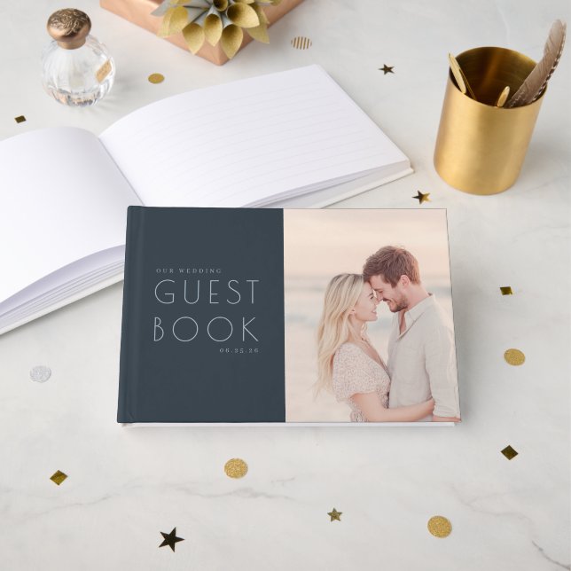 LIVRO DE VISITAS ___LLMGEN___ 40 (Frente aberta)