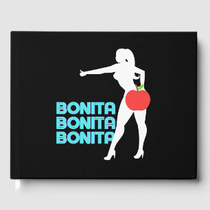 Livro De Visitas Lover HipHop Hip Hop Lyric Bonita
