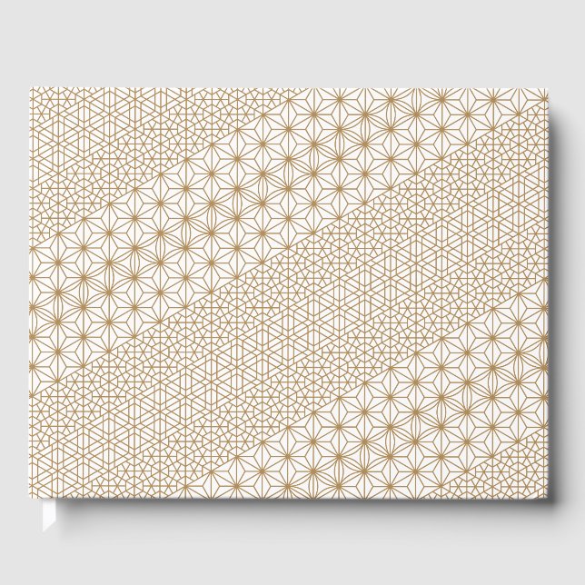 Livro De Visitas Luxo (Frente)