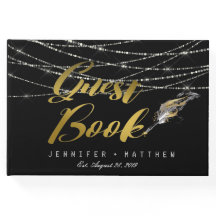 Luzes de Corda de Caneta da pena Casamento persona