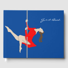 Livro De Visitas Malhação