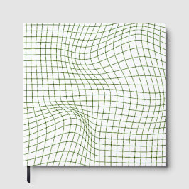 Livro De Visitas Mehndi Design Printed Guest Book for Weddings