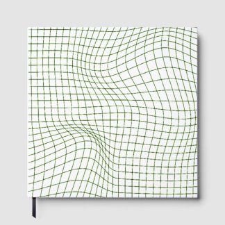 Livro De Visitas Mehndi Design Printed Guest Book for Weddings