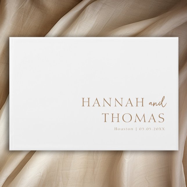 Livro De Visitas Melhor juntos! Casamento Branco (Criador carregado)