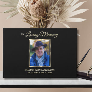 Livro De Visitas Memória Funerária De Amor