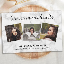 Livro De Visitas Memorial 3 Fotografia Funeral Para Sempre Em Nosso