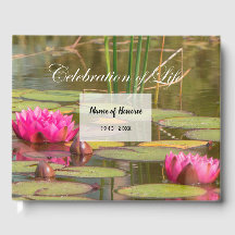 Memorial da Vida dos Lírios da Água