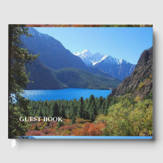 Livro De Visitas MODELO DIY alterar cor adicionar cor do texto da f