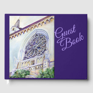 Livro De Visitas Momento em Budapeste