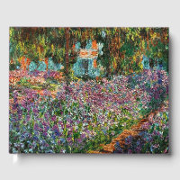 Monet The Artist Garden at Giverny