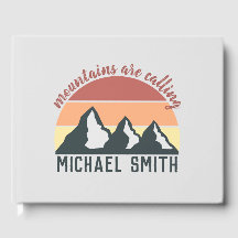 Montanhas de pastel de safra chamam cinza de monog