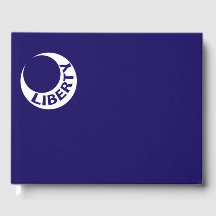 Moultrie Flag (Liberdade) (História Americana)