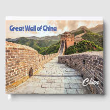 Muro excelente da China