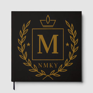 Livro de Visitas NMKY – Edição Institucional