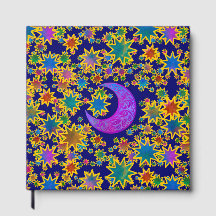 Noite de Lua Mística