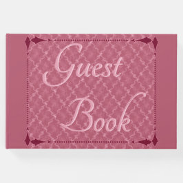 Livro De Visitas Novo Amor