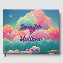 Nuvens Docentes De Algodão De Pastel Divertido