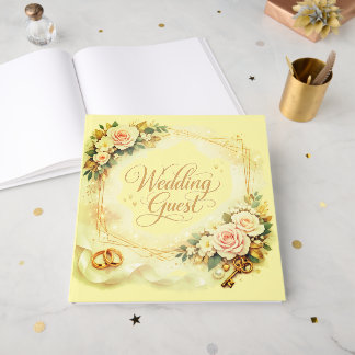 Livro De Visitas O Amor Começa Aqui
