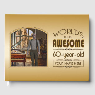 Livro De Visitas O melhor quadro de fotos personalizadas do mundo d