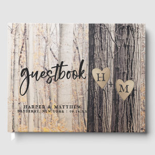 Livro De Visitas Os Dois Amantes Caçados Querem Casamento Florestal